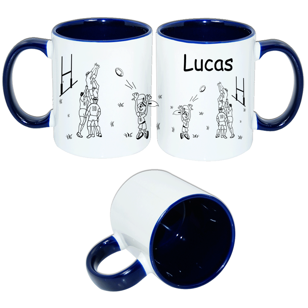 mug-bleu-marine-rugbyman-personnalisable-personnalisation-personnalise-prenom-rugby-touche-ballon-sport-lucas