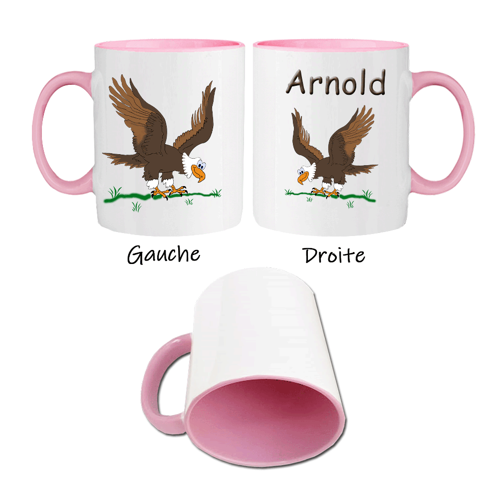 mug-aigle-ceramique-rose-texticadeaux-personnalisable-personnalisation-personnalise-prenom-montagne-air-rapace-arnold