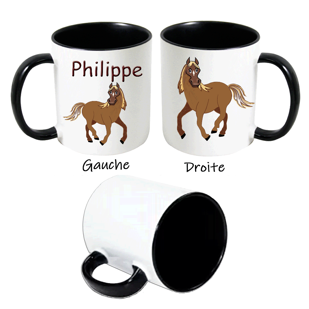 mug-cheval-prenom-personnalisable-personnalisation-personnalise-noir-ceramique-tasse-animal-mammifere-philippe