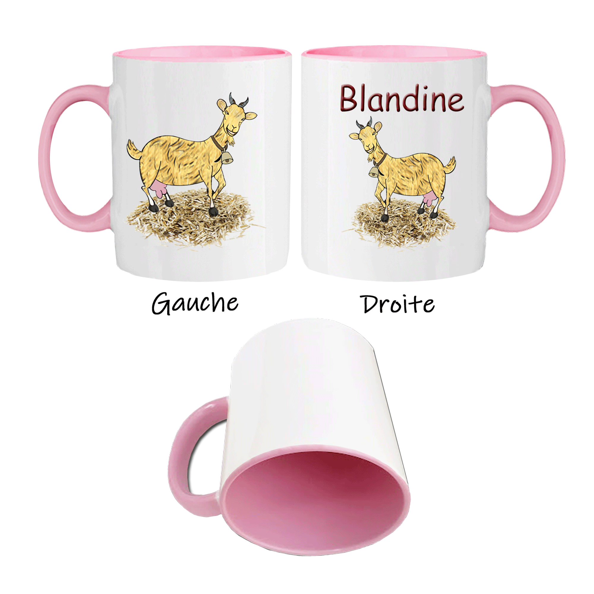 mug-chevre-biquette-prenom-personnalisable-personnalisation-personnalise-rose-ceramique-tasse-animal-mammifere-blandine