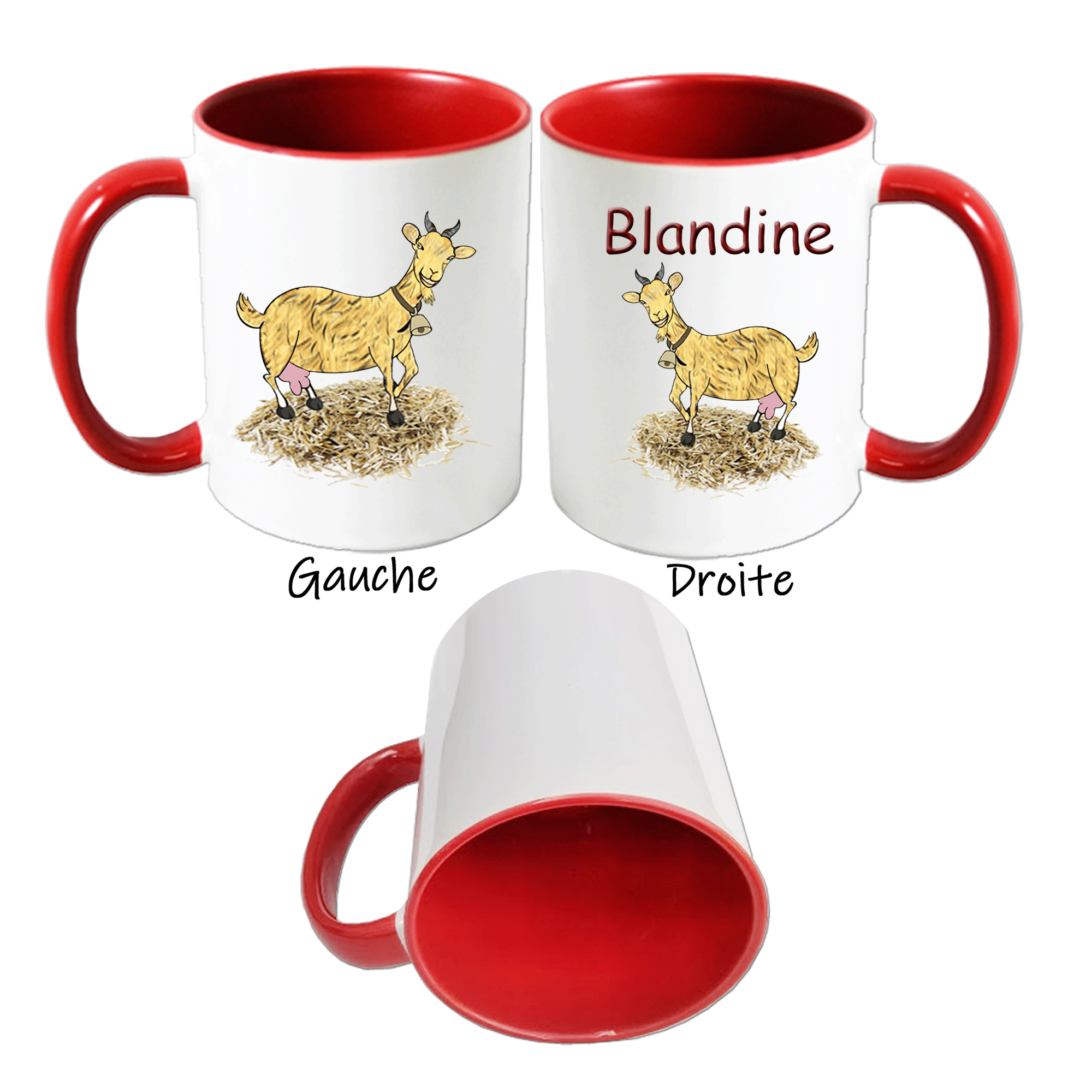 mug-chevre-biquette-prenom-personnalisable-personnalisation-personnalise-rouge-ceramique-tasse-animal-mammifere-blandine