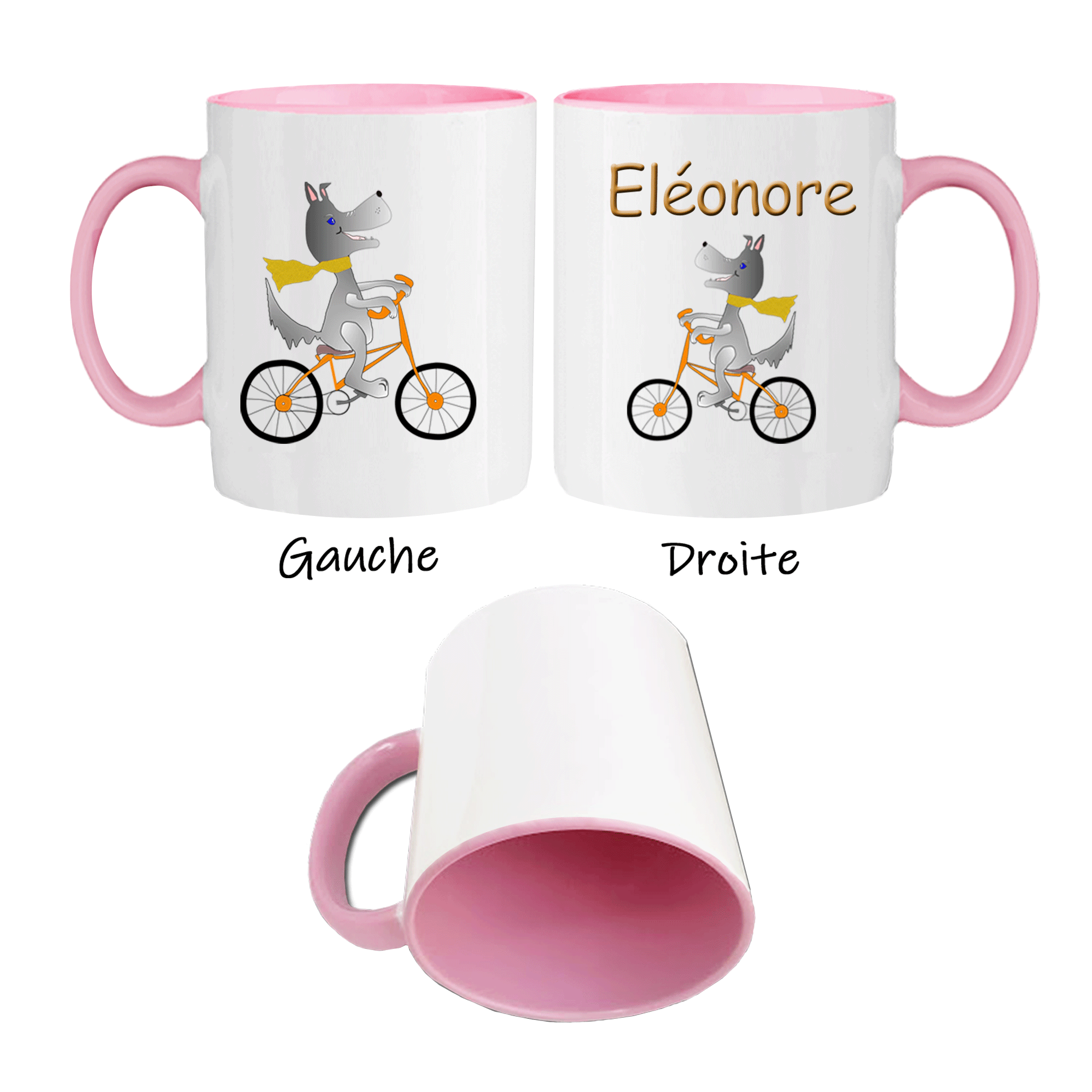 mug-chien-velo-prenom-personnalisable-personnalisation-personnalise-rose-ceramique-tasse-bicyclette-velo-animal-mammifere-eleonore