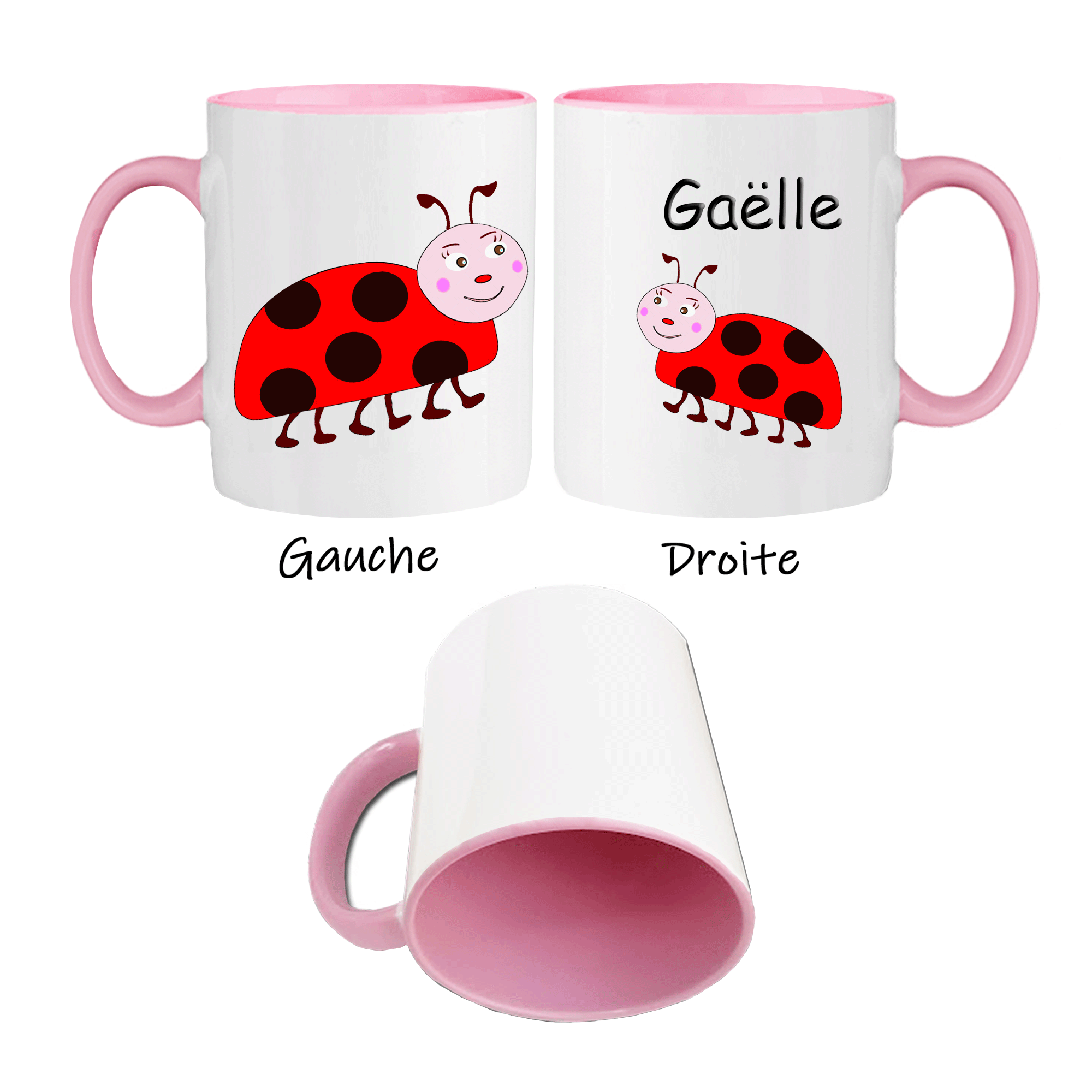 mug-coccinelle-prenom-personnalisable-personnalisation-personnalise-rose-ceramique-tasse-animal-insecte-bete-a-bondieu-gaelle