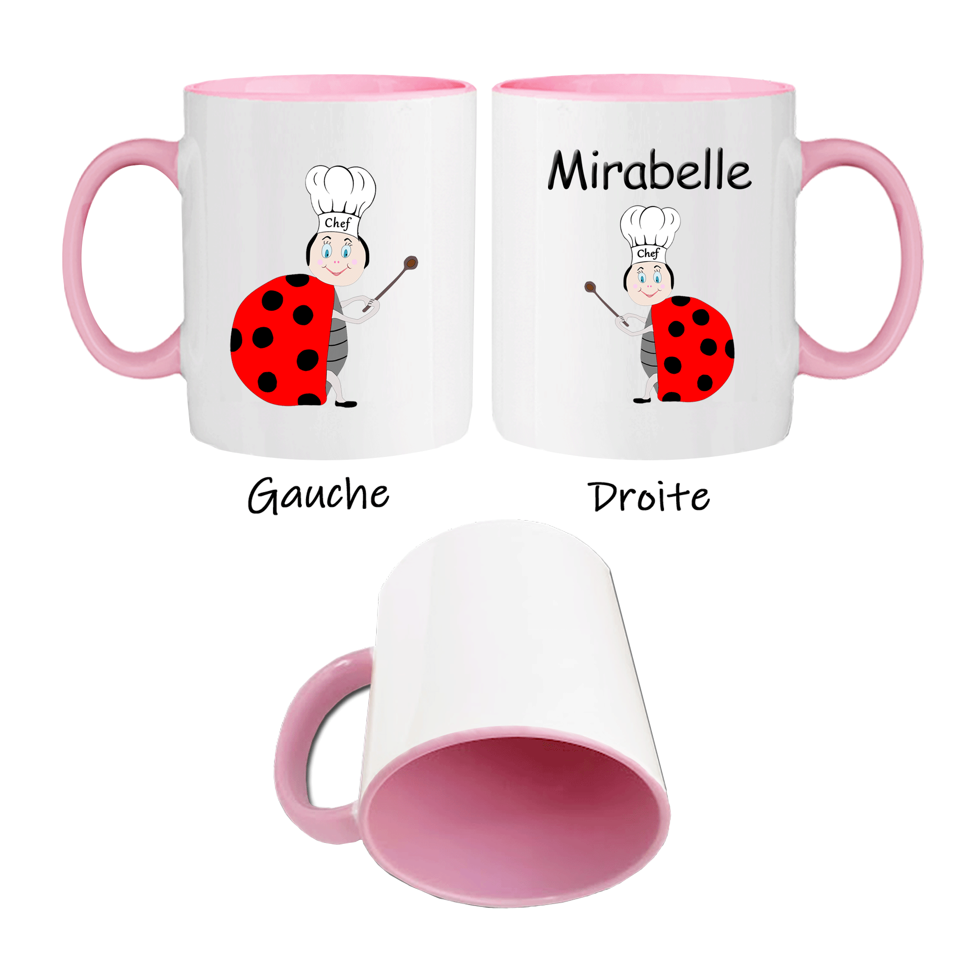 mug-coccinelle-prenom-personnalisable-personnalisation-personnalise-rose-ceramique-tasse-cuisine-cuillere-animal-insecte-bete-a-bondieu-mirabelle