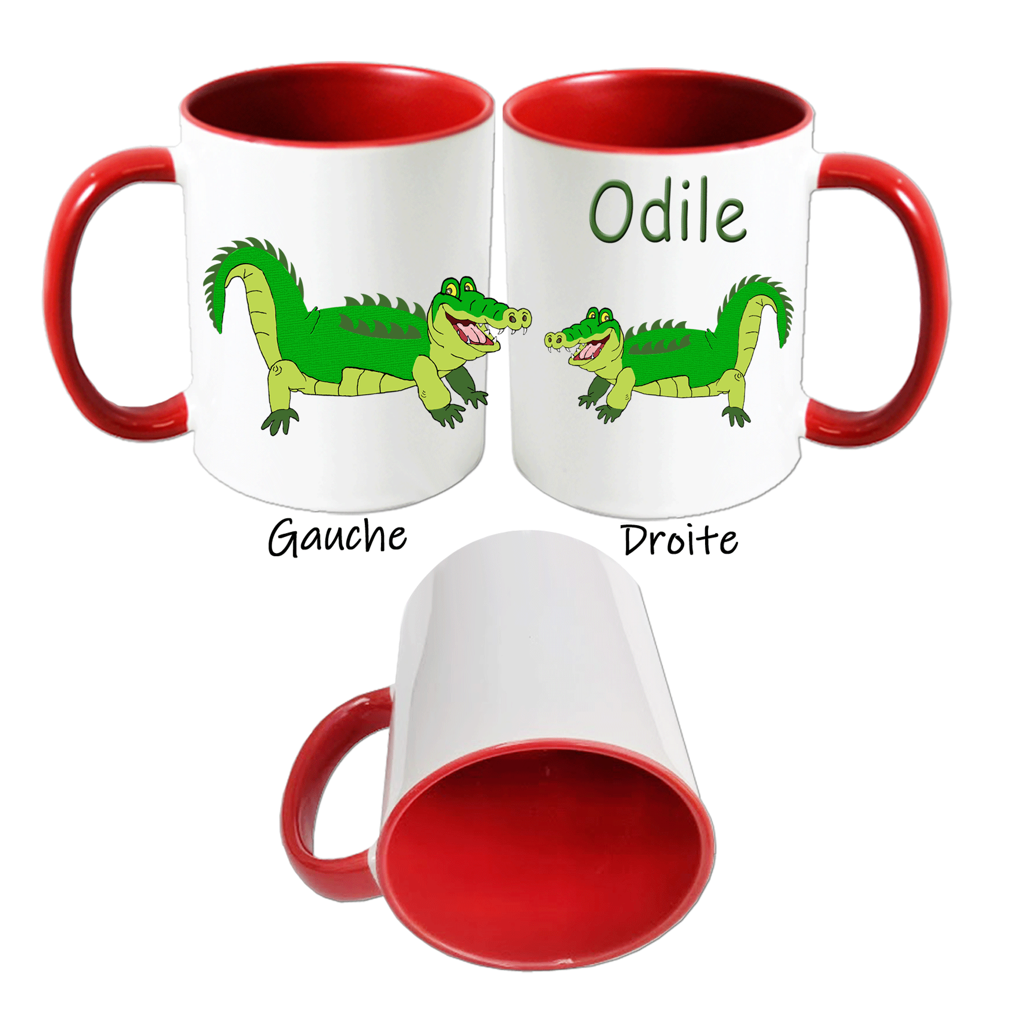 mug-crocodile-prenom-personnalisable-personnalisation-personnalise-rouge-ceramique-tasse-animal-caiman-alligator-odile