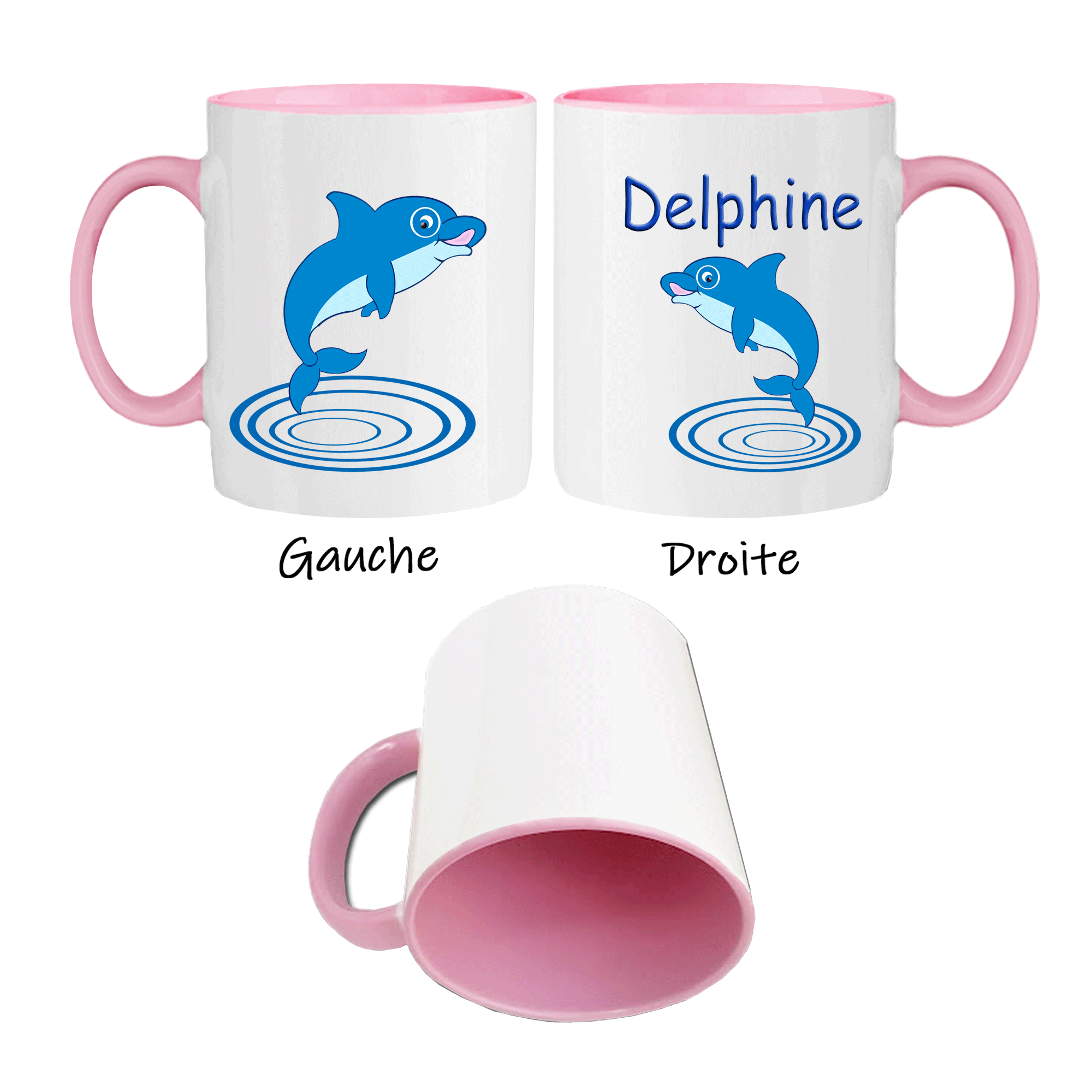 mug-dauphin-prenom-personnalisable-personnalisation-personnalise-rose-ceramique-tasse-mer-ocean-poisson-delphine