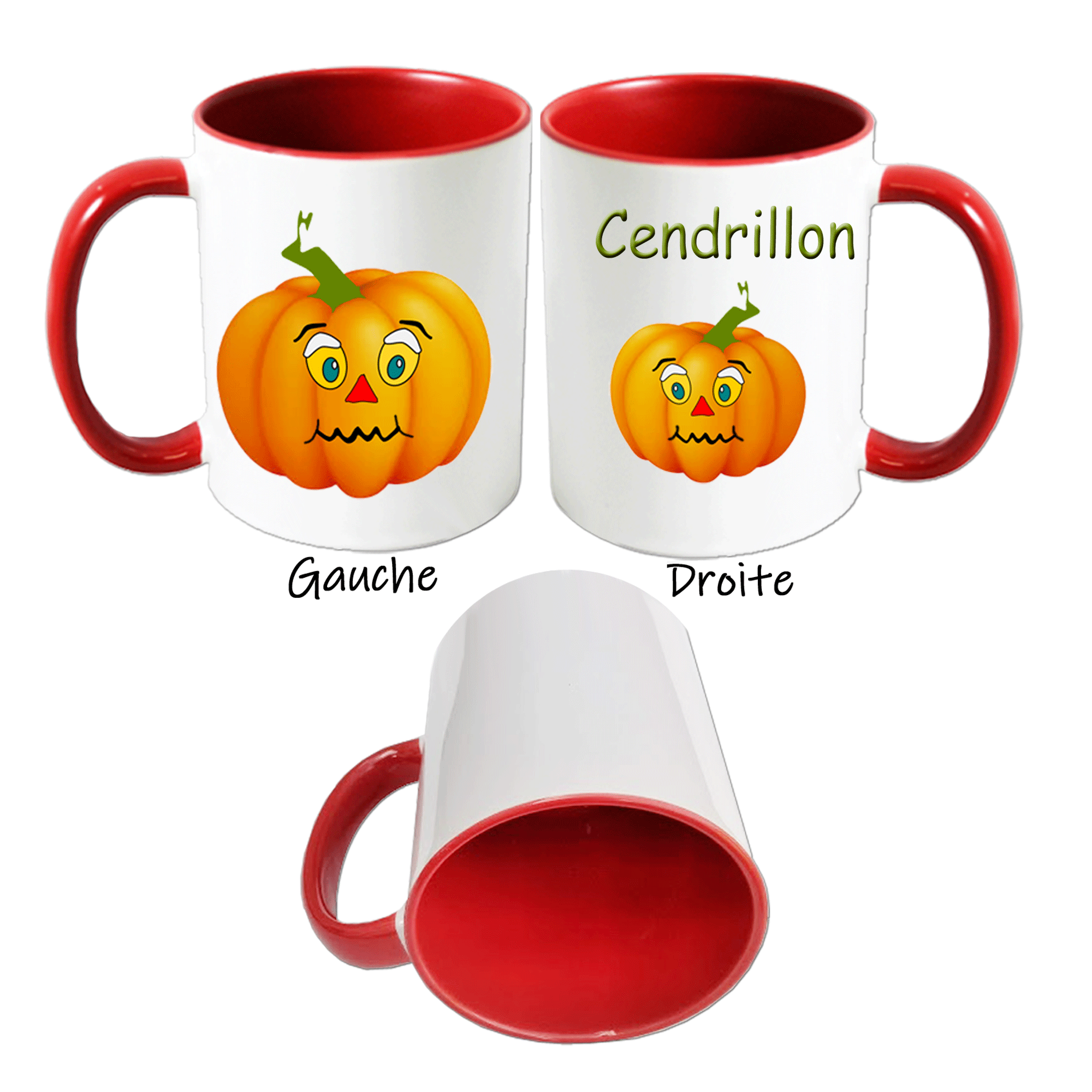 mug-citrouille-potiron-prenom-personnalisable-personnalisation-personnalise-rouge-ceramique-tasse-legende-histoire-conte-fantastique-legume-halloween-cendrillon