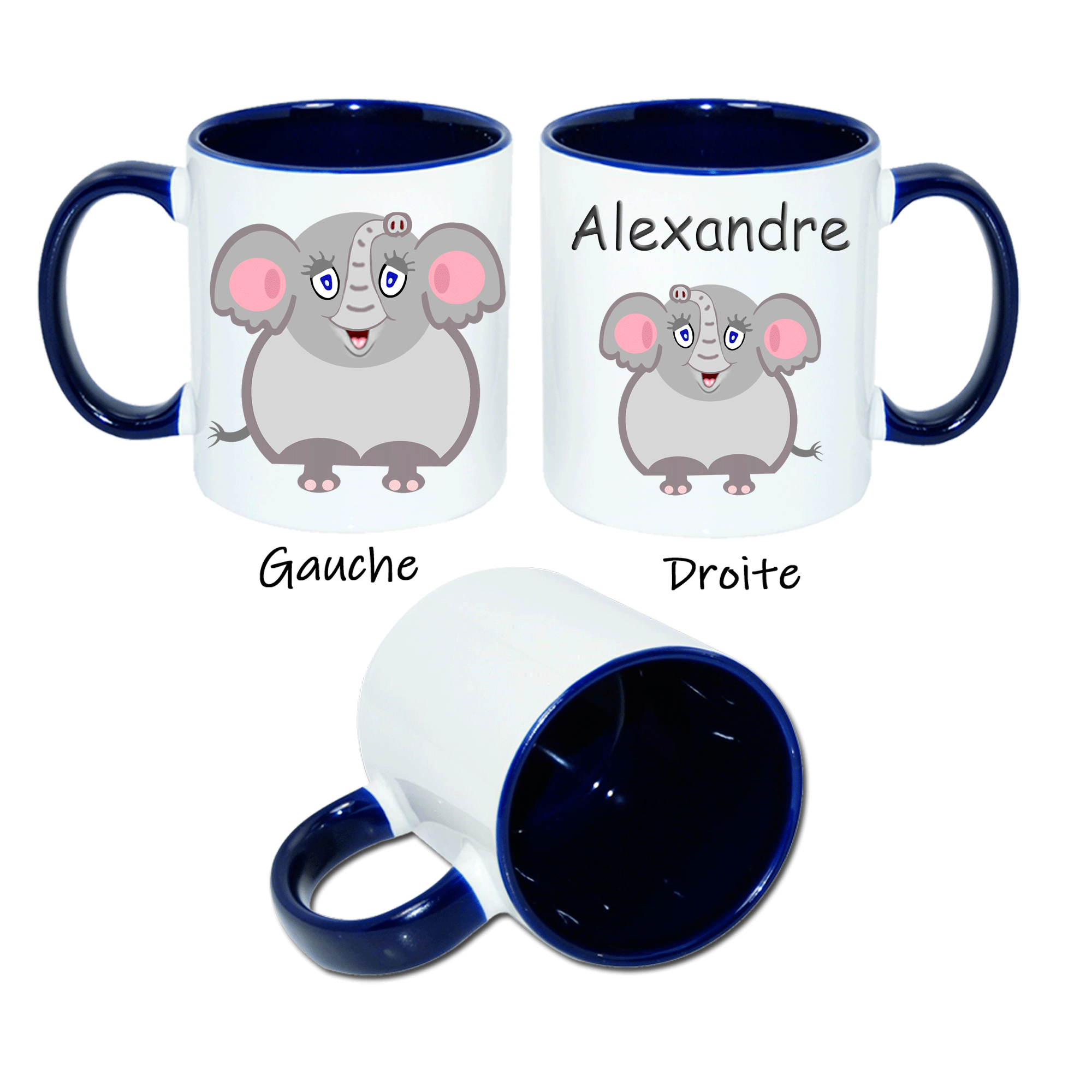mug-elephant-prenom-personnalisable-personnalisation-personnalise-bleu-marine-ceramique-tasse-pachyderme-animal-mammifere-alexandre