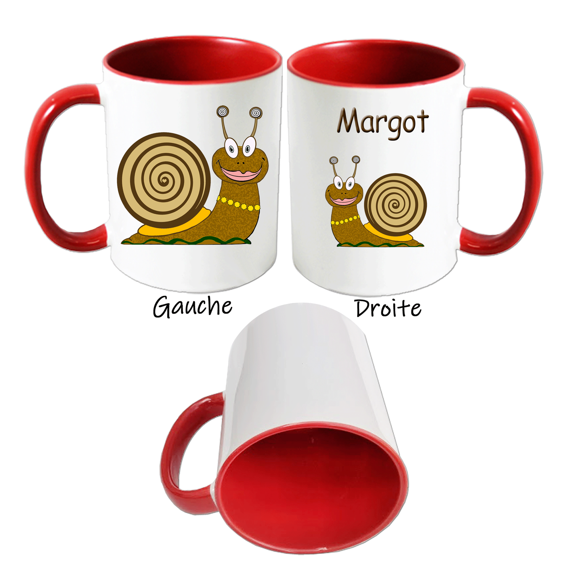 mug-escargot-prenom-personnalisable-personnalisation-personnalise-rouge-ceramique-tasse-gasteropode-animal-coquille-margot