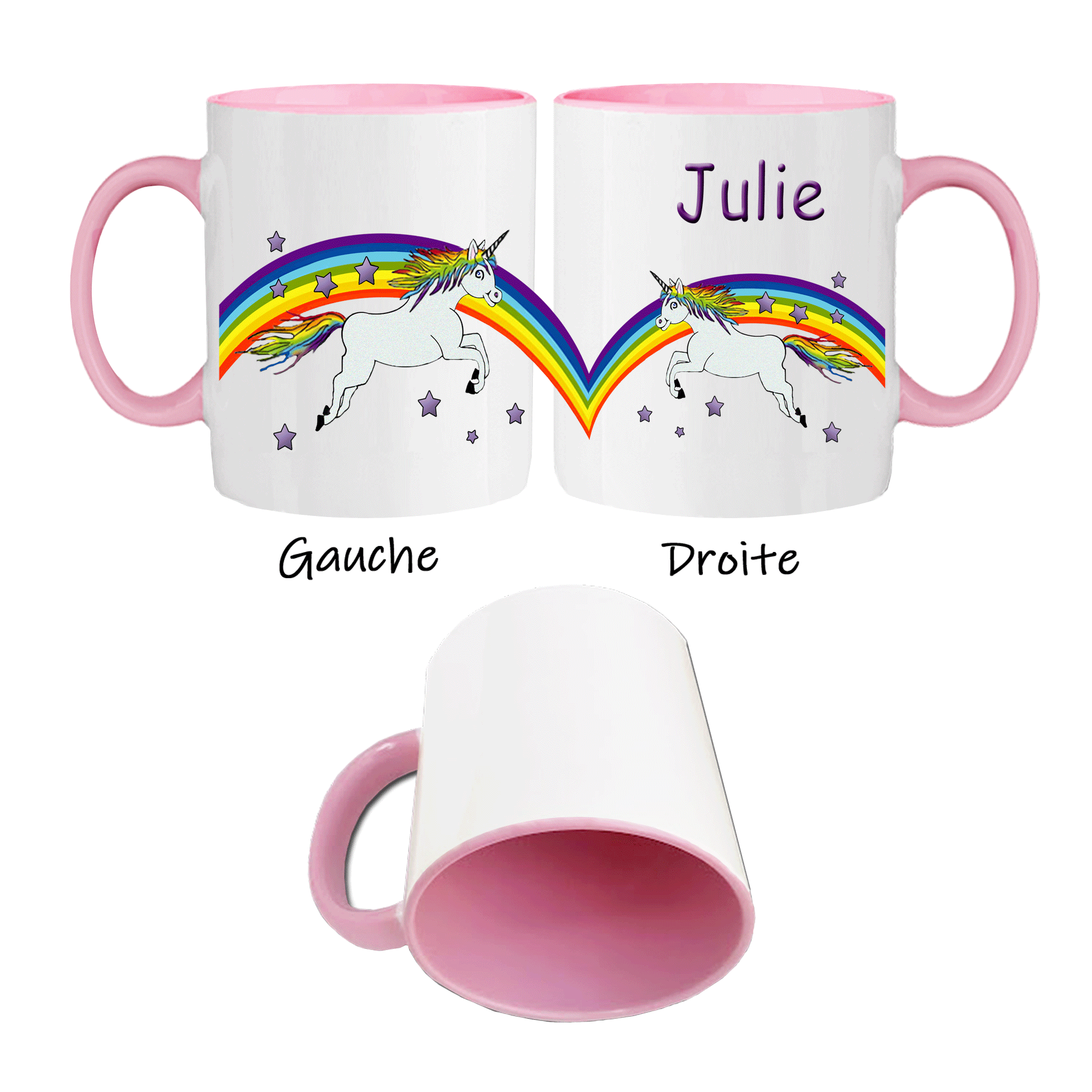 mug-licorne-prenom-personnalisable-personnalisation-personnalise-rose-ceramique-corne-arc-en-ciel-animal-fantastique-conte-legende-julie