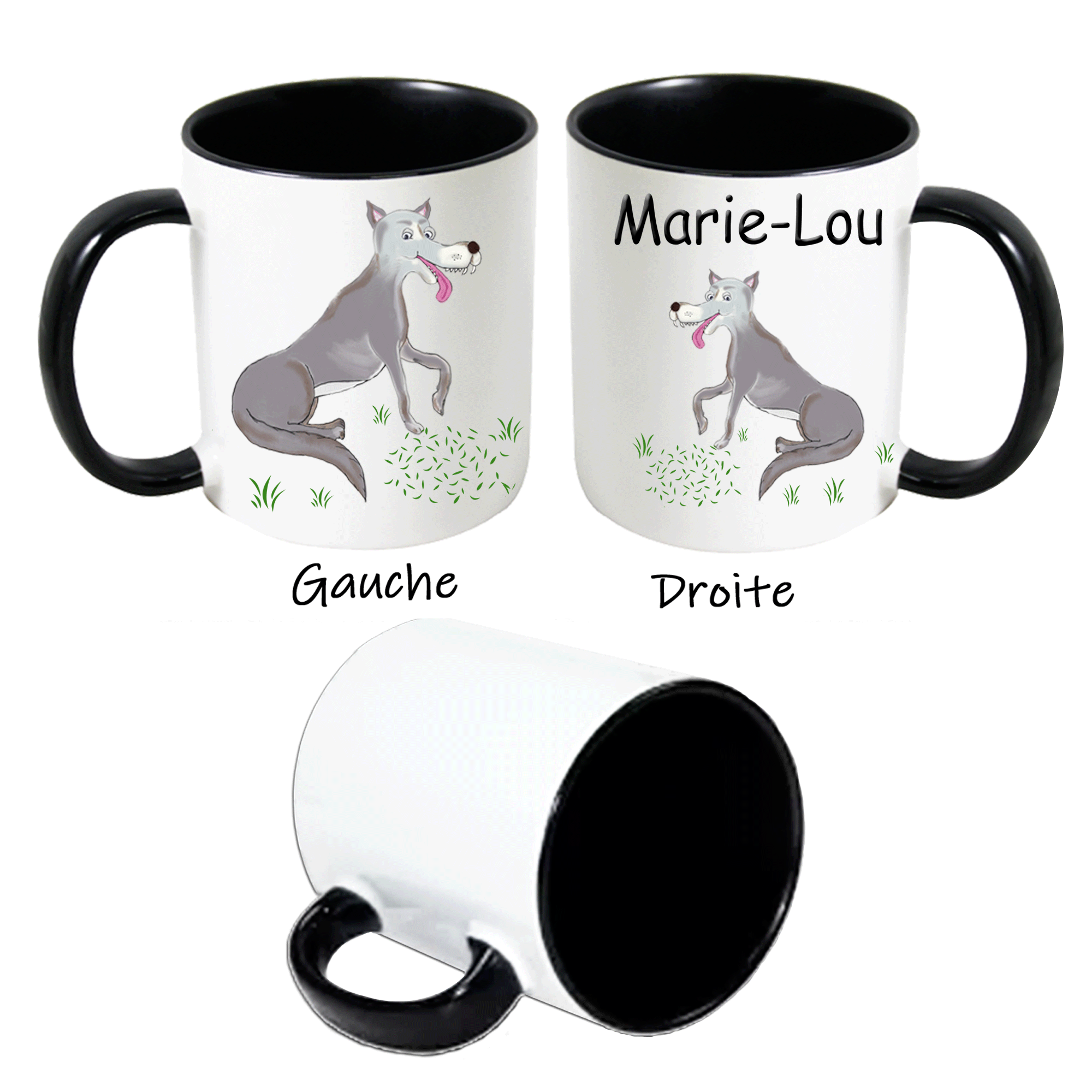 mug-loup-prenom-personnalisable-personnalisation-personnalise-noir-ceramique-animal-foret-bois-plaine-marie-lou