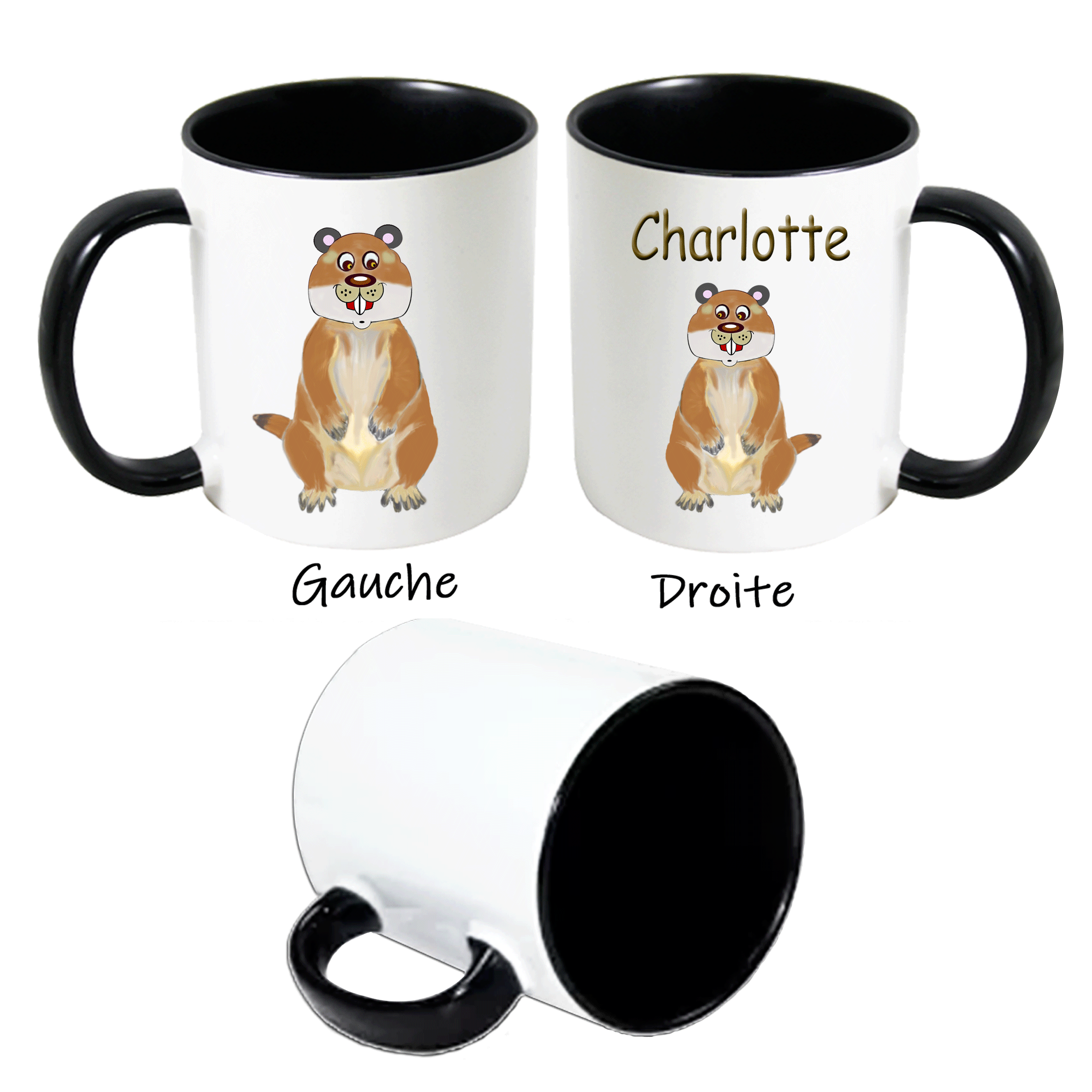 mug-marmotte-prenom-personnalisable-personnalisation-personnalise-noir-ceramique-tasse-animal-montagne-plaine-nature-charlotte