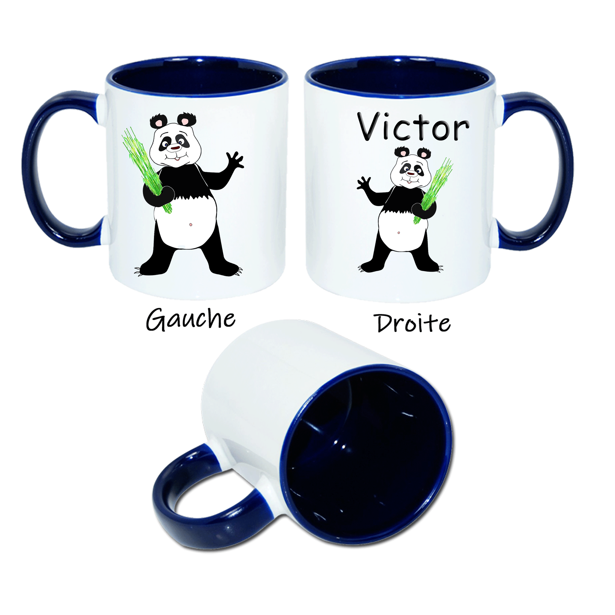 mug-panda-prenom-personnalisable-personnalisation-personnalise-bleu-marine-ceramique-tasse-bambou-peluche-animal-ourson-doudou-victor