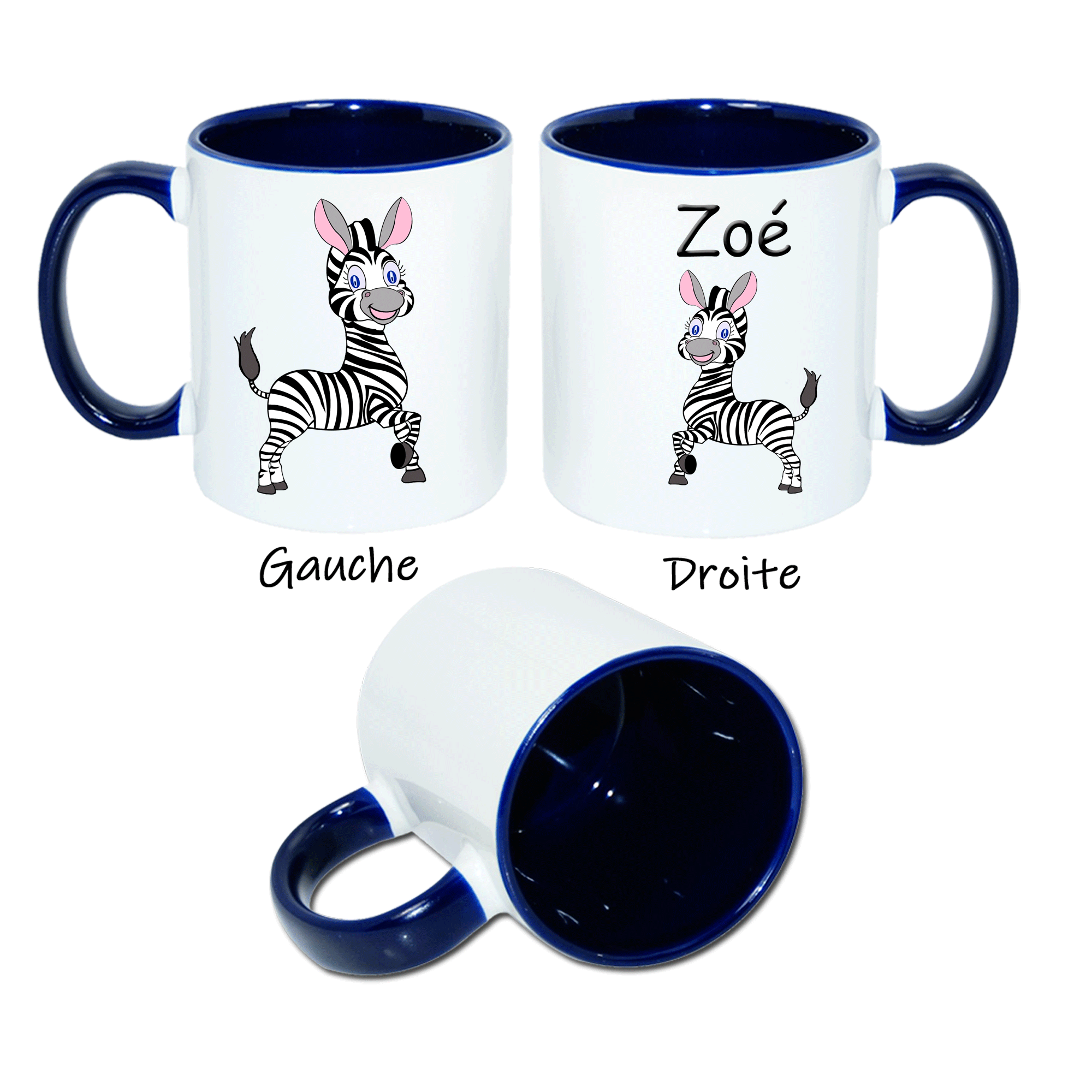 mug-zebre-prenom-personnalisable-personnalisation-personnalise-bleu-marine-ceramique-tasse-animal-jungle-savane-cheval-mammifere-zoe