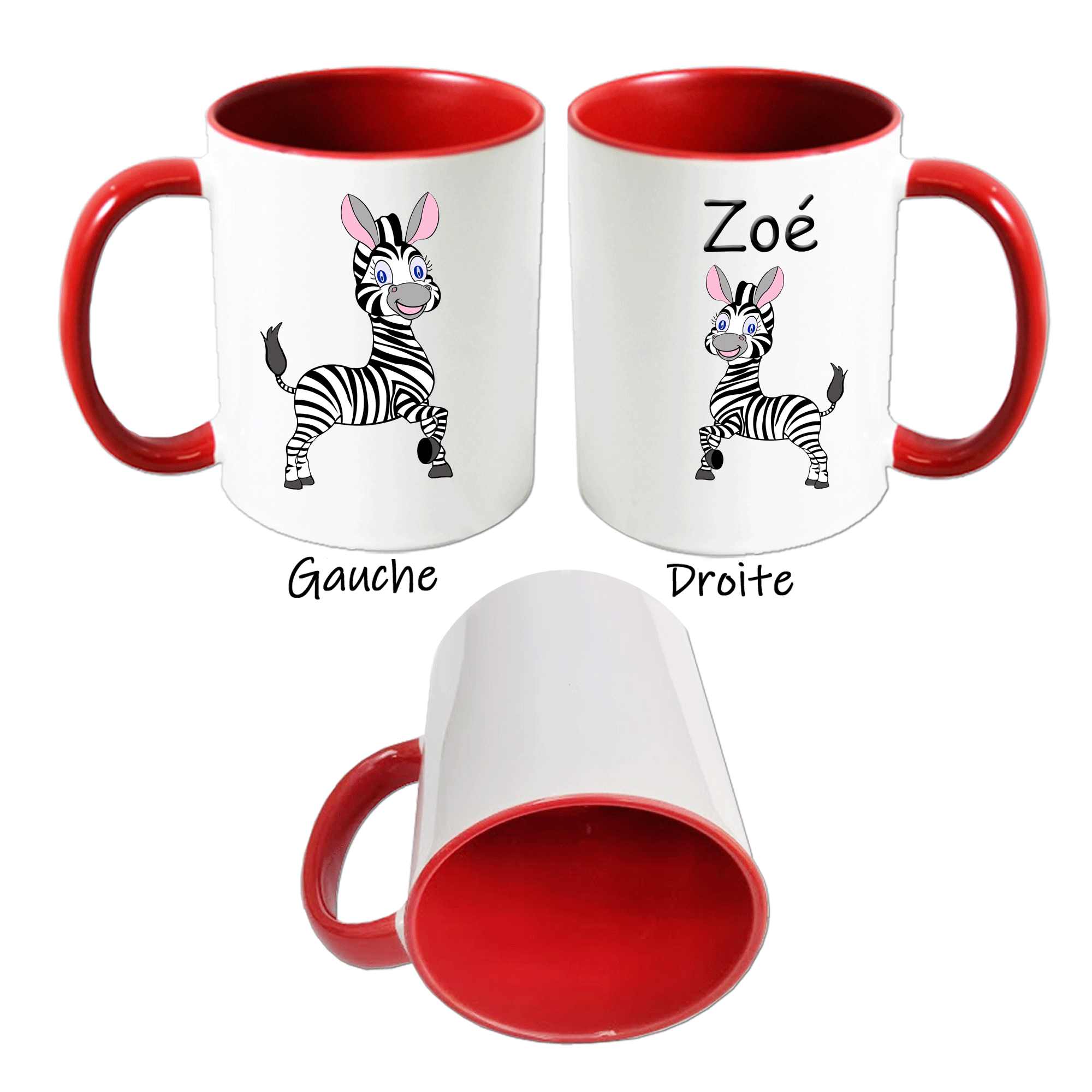 mug-zebre-prenom-personnalisable-personnalisation-personnalise-rouge-ceramique-tasse-animal-jungle-savane-cheval-mammifere-zoe