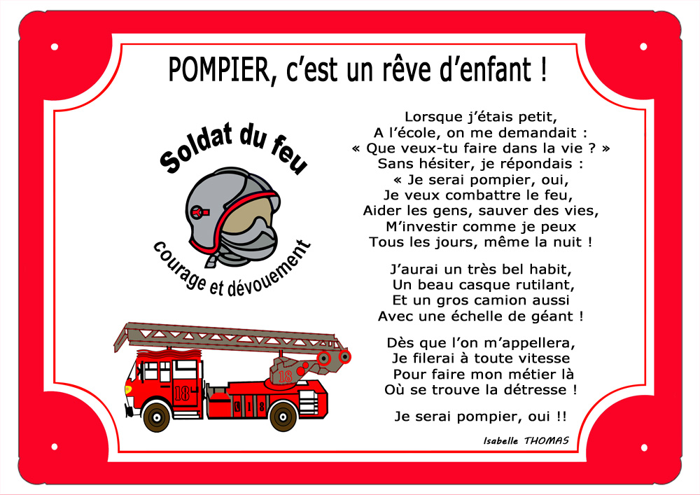 PORTE CLÉS SANGLE POMPIERS PERSONNALISE CADEAU SPP SPV