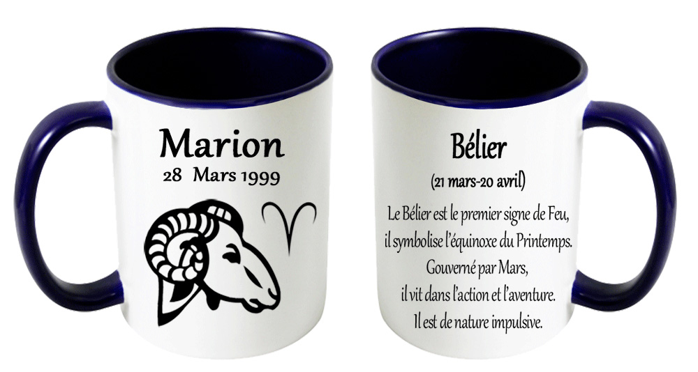 mug-signe-zodiaque-belier-bleu-personnalisation-personnaliser-texticadeaux