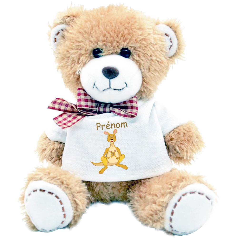 nounours-kangourou-peluche-personnalisable-doudou-teeshirt-prenom-texticadeaux