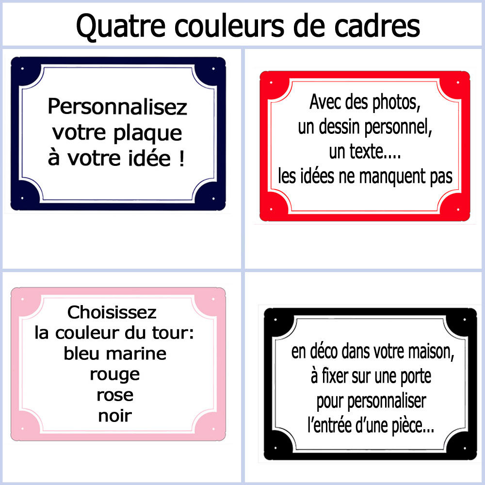 personnaliser-plaque-rue-texte-photo-dessin-sublimation-aluminium-texticadeaux