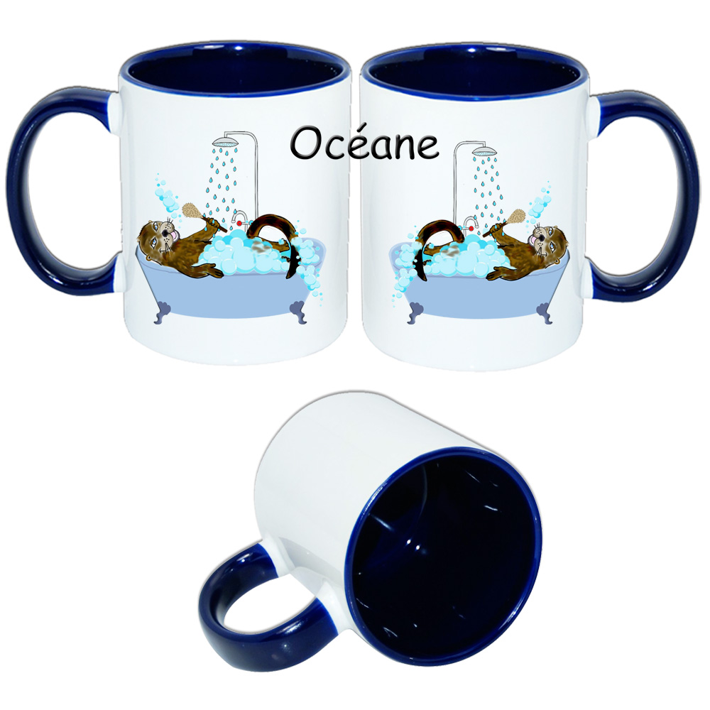 mug-loutre-de-mer-baignoire-bleu-personnalisation-personnalisable-personnalise-prenom-oceane-texticadeaux