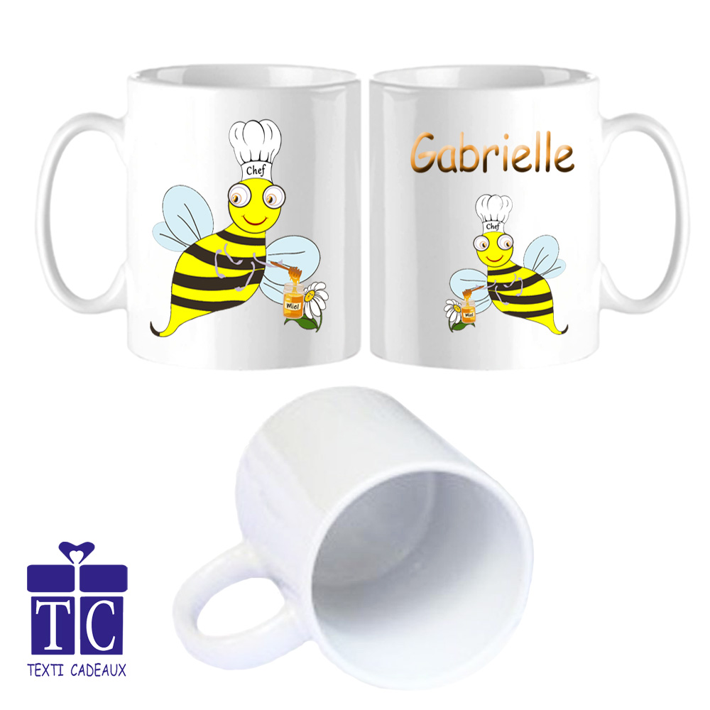 mug-abeille-miel-personnalise-personnalisation-personnalisable-prenom-texticadeaux