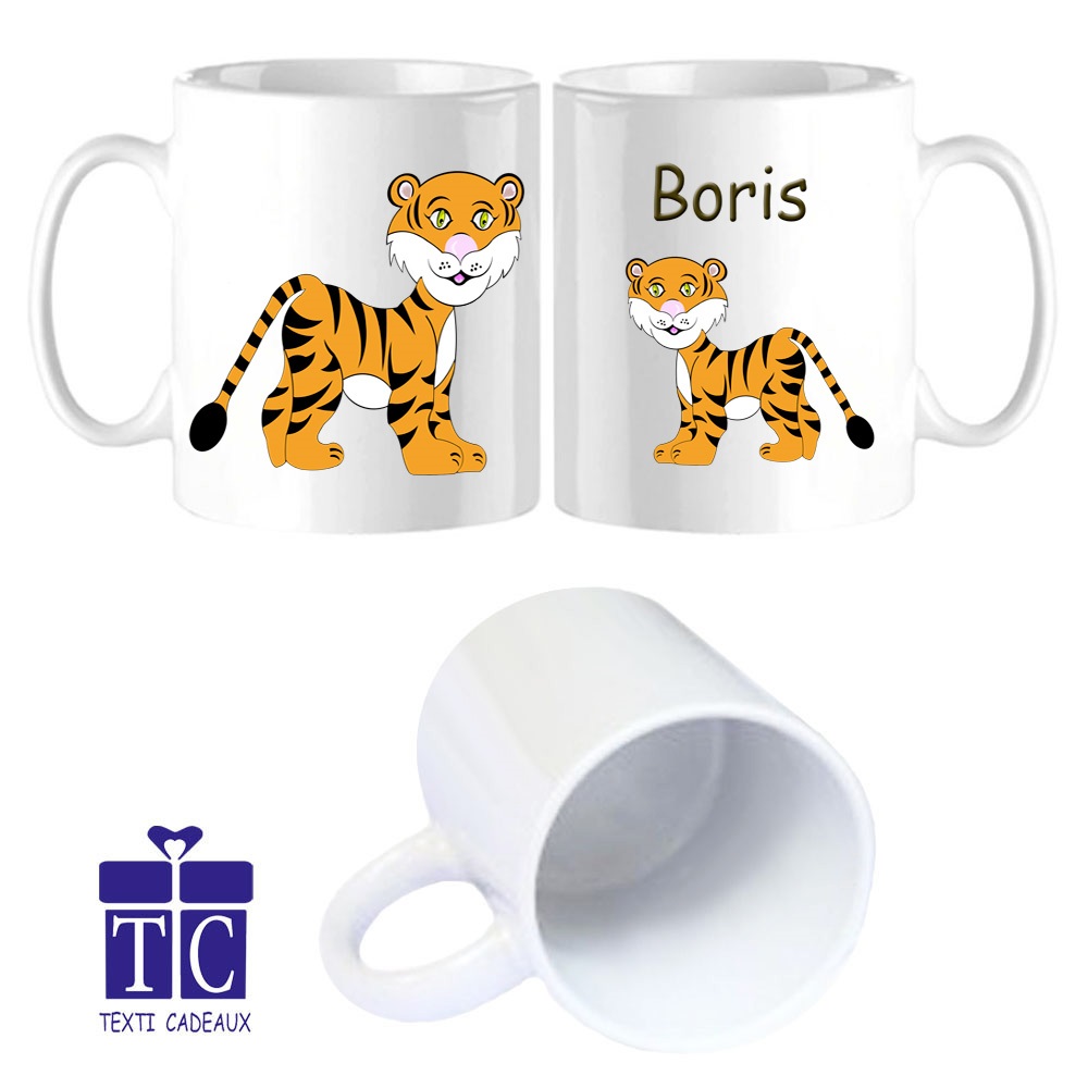 mug-tigre-blanc-personnalisable-personnalisation-personnalise-prenom-tigresse-animal-fauve-jungle-texticadeaux