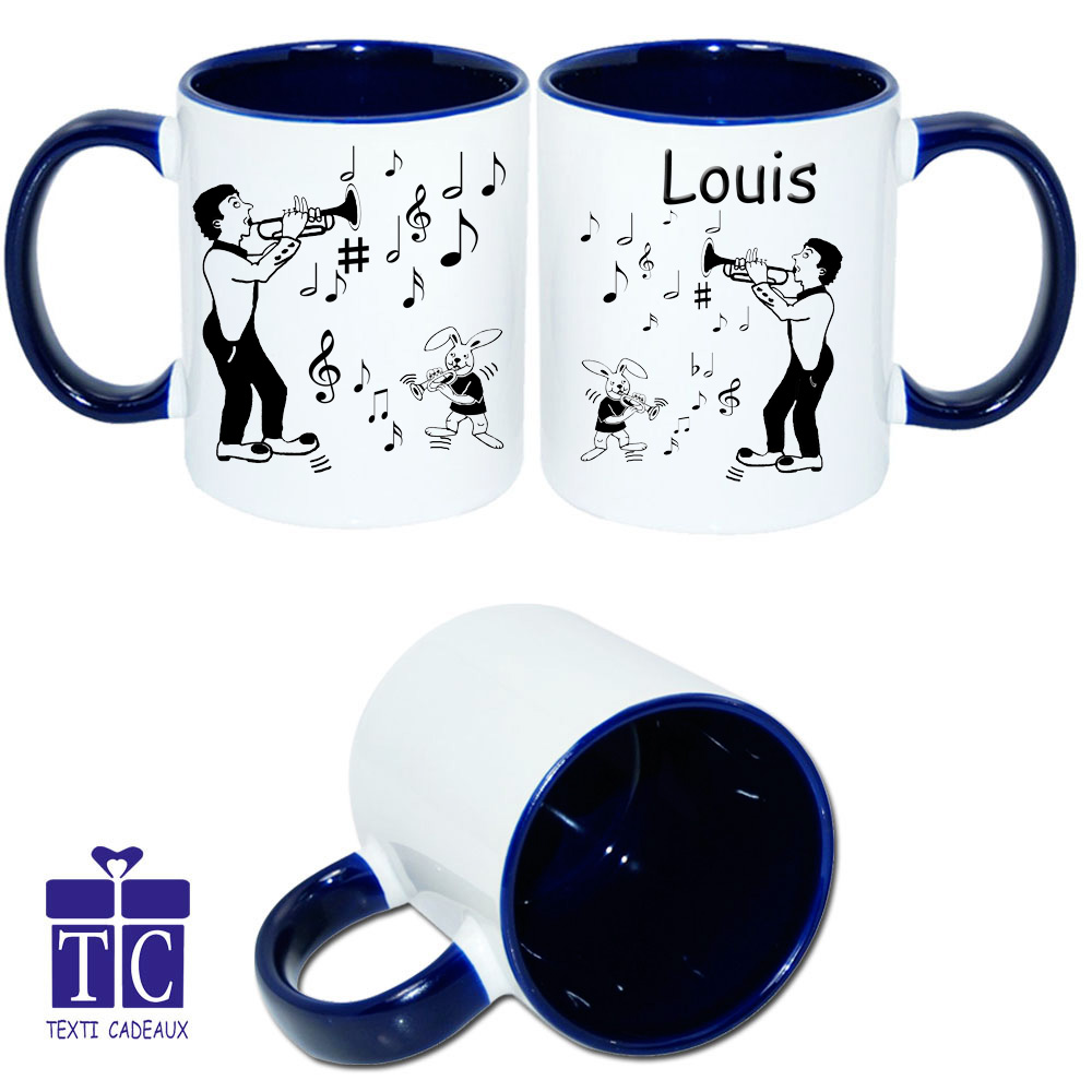 mug-bleumarine-trompettiste-trompette-personnalisable-personnalisation-personnalise-prenom-musique-musicien-texticadeaux