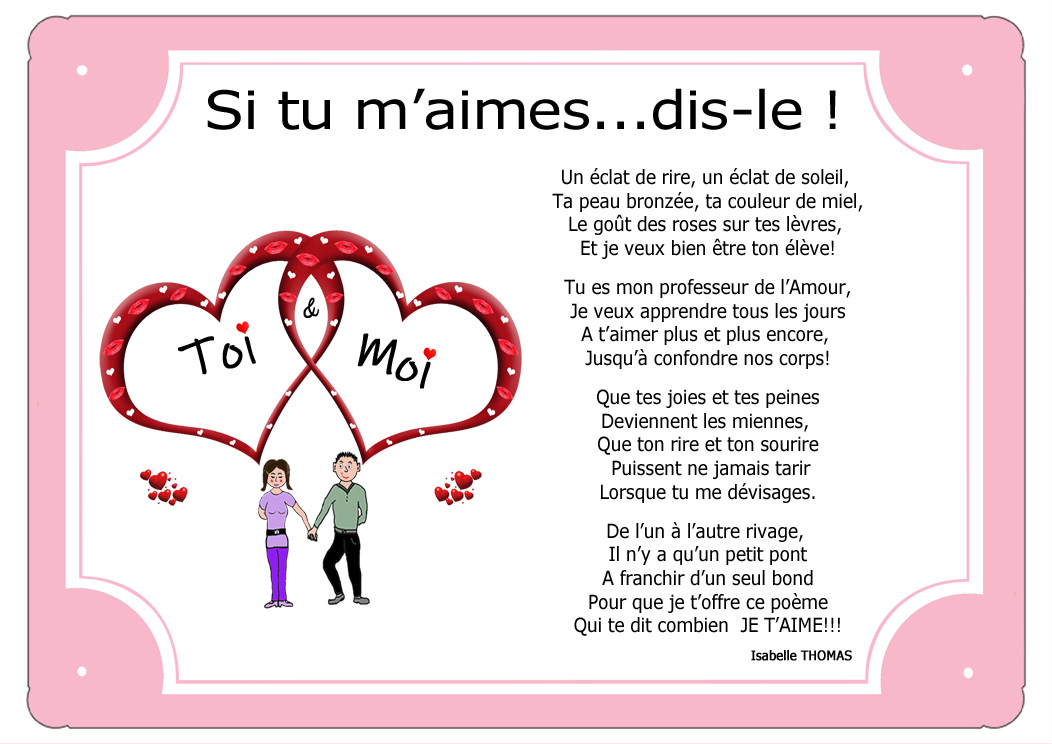 plaque-tour-rose-eclat-rire-mon-amour-personnalisation-personnalisable-poeme-thomasisabelle-texticadeaux