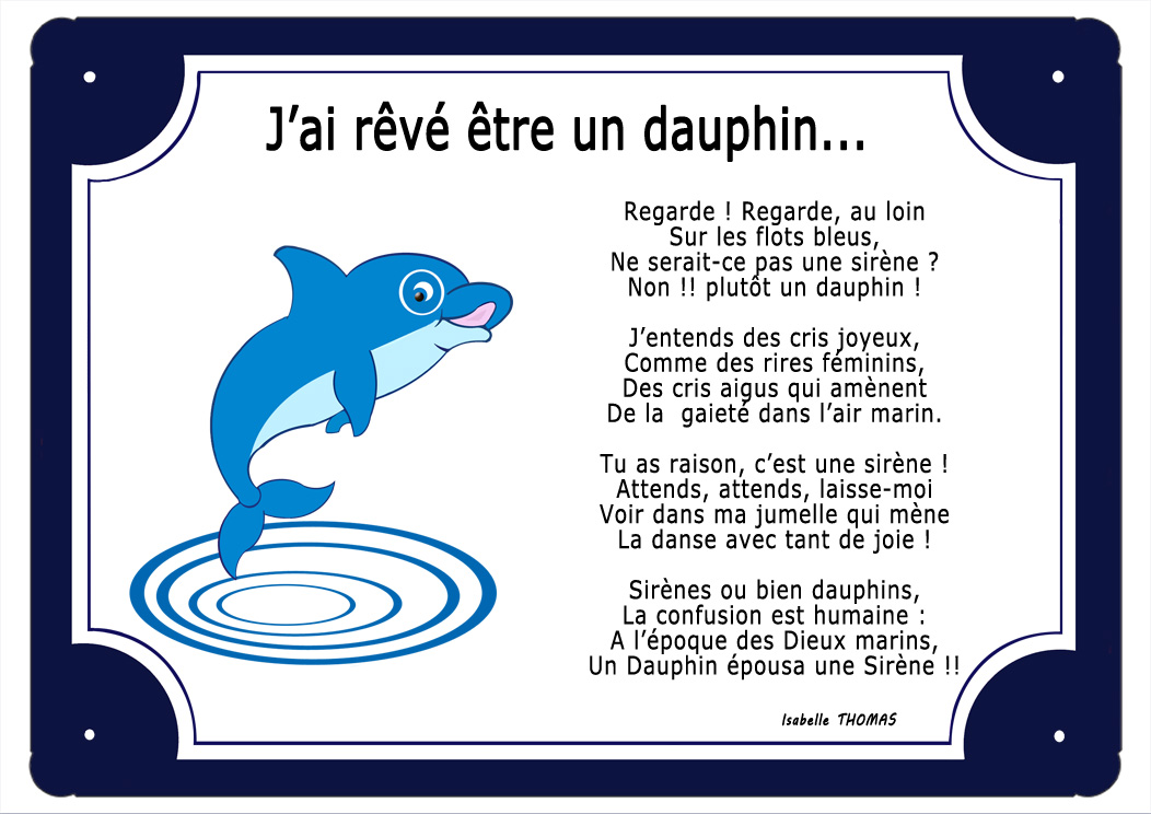 plaque-tour-bleu-dauphin-ocean-mer-poisson-prenom-personnalisation-personnalisable-poeme-thomasisabelle-texticadeaux