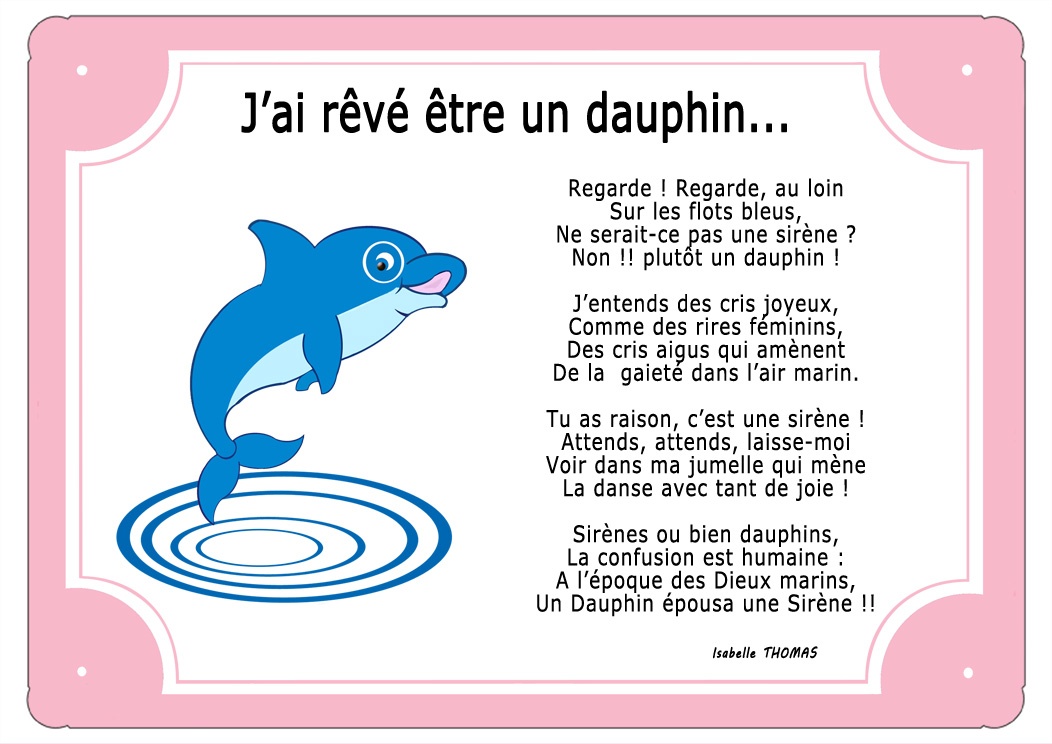 plaque-tour-rose-dauphin-ocean-mer-poisson-prenom-personnalisation-personnalisable-poeme-thomasisabelle-texticadeaux