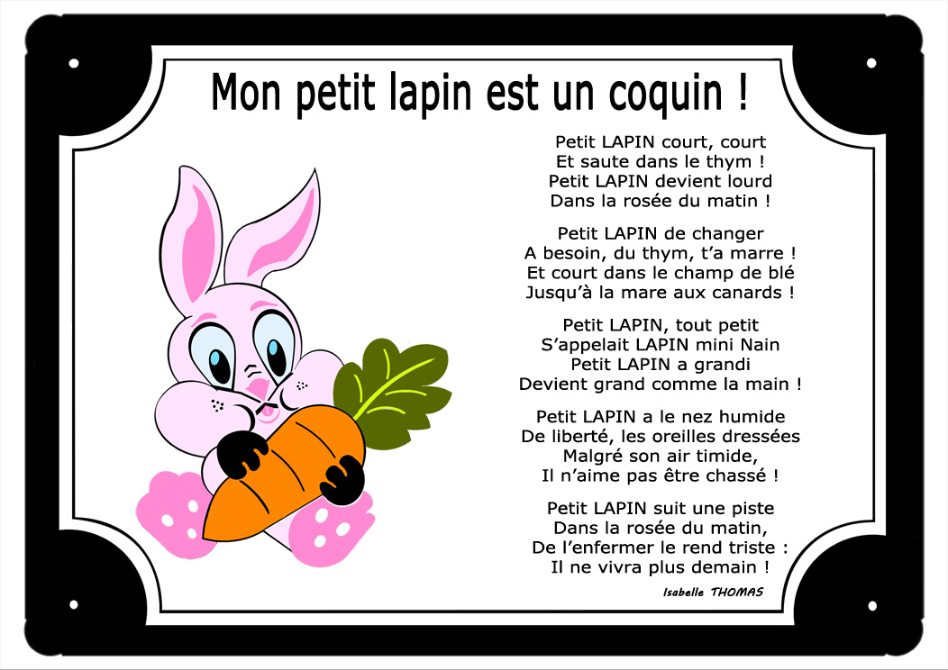 plaque-tour-noir-lapin-carotte-prenom-personnalisation-personnalisable-poeme-thomasisabelle-texticadeaux