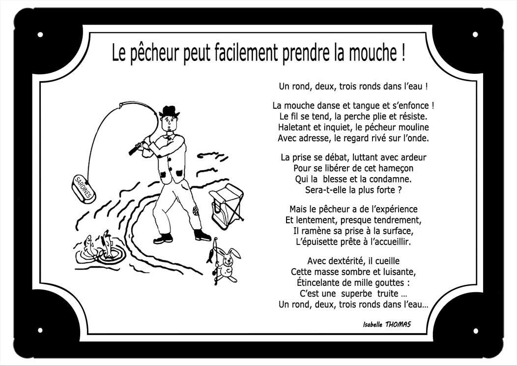 plaque-pecheur-tour-noir-peche-ligne-poisson-mouche-appat-prenom-personnalisation-personnalisable-poeme-thomasisabelle-texticadeaux