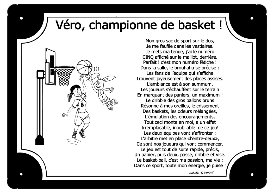 plaque-noire-baskett-fille-sport-panier-ballon-prenom-personnalisation-personnalisable-poeme-thomasisabelle-texticadeaux