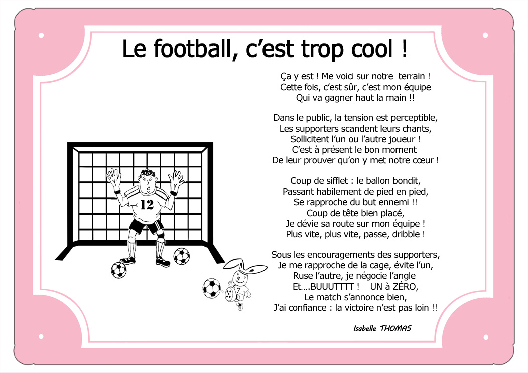 plaque-rose-football-ballon-terrain-joueurs-but-poeme-prenom-personnalisable-isabellethomas-texticadeaux