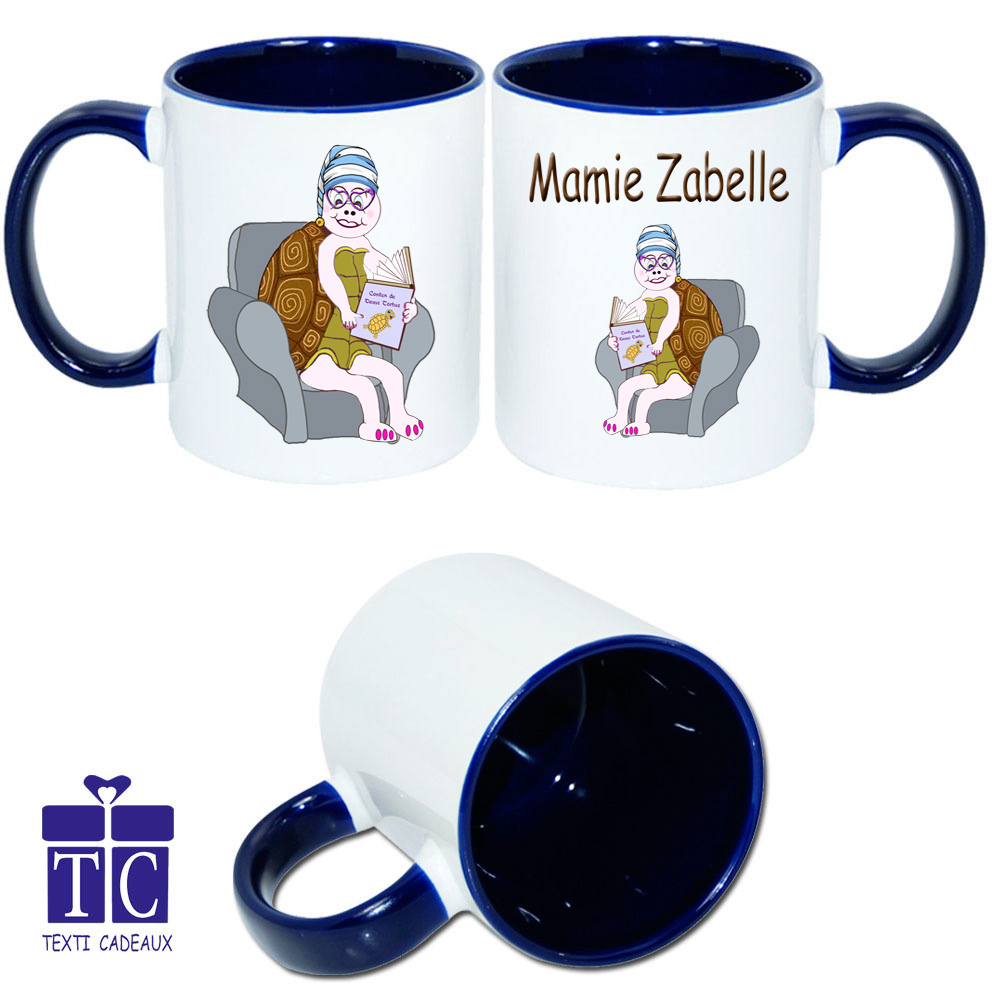 mug-bleu-tortue-terrestre-livre-fauteuil-bonnet-nuit-prenom-personnalisable-personnalisation-personnalise