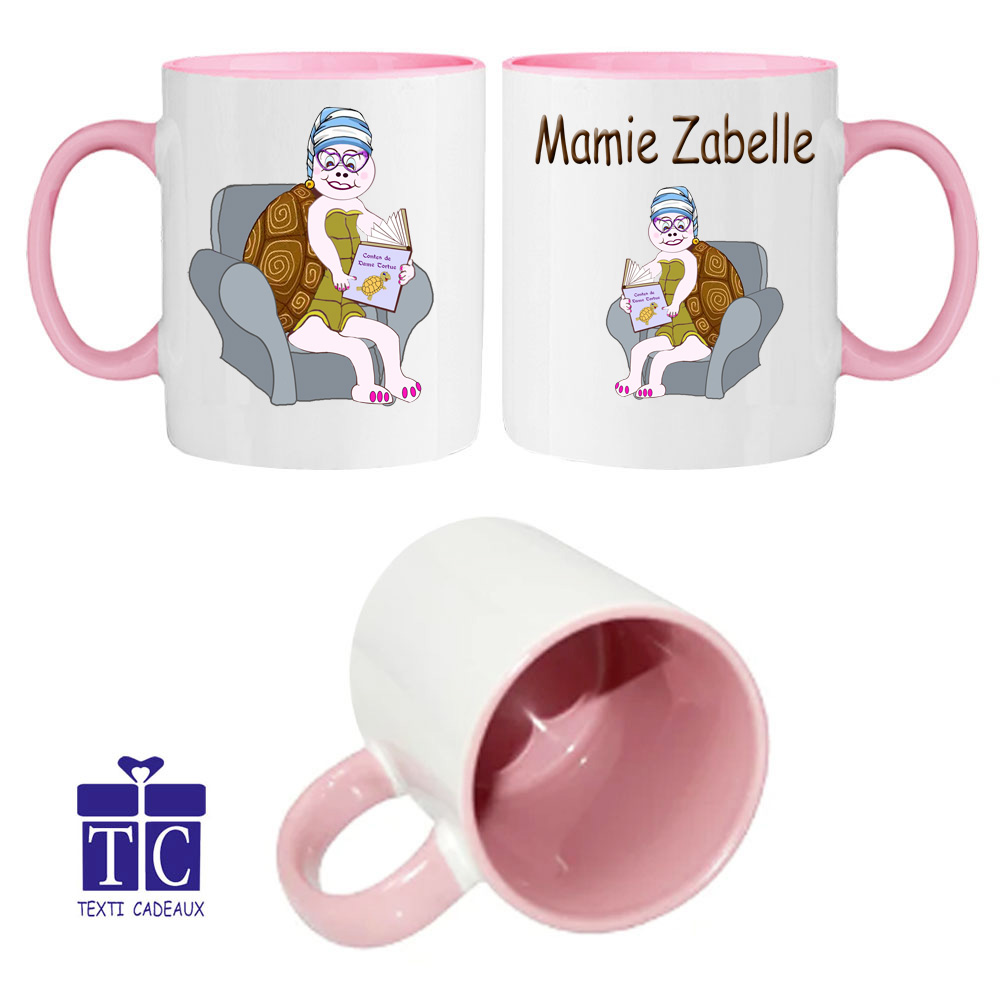 mug-rose-tortue-terrestre-livre-fauteuil-bonnet-nuit-prenom-personnalisable-personnalisation-personnalise