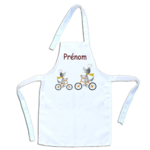 texti-cadeaux-tablier-enfant-chien-velo-bicyclette-prenom-personnalisation-personnalisable