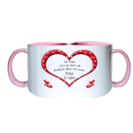 mug;bicolore;rose;ceramique;phrase;poeme;papa;eclat-de-bonheur