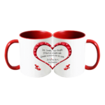 mug;ceramique;rouge;famille;amour;coeur;poeme;phrase