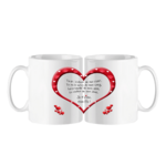 mug;blanc;ceramique;coeur;famille;amour;phrase;mon-fils;tresor;prunelle;ame