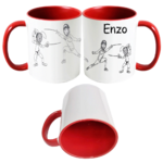 mug-rouge-texticadeaux-personnalisable-personnalisation-personnalise-prenom-sport-loisir-escrime-escrimeur-fleuret-assaut-attaque-enzo