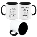 mug-noir-veterinaire-personnalisable-personnalisation-personnalise-prenom-metier-soigneur-animal-cabinet-clinique-maxime