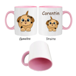 mug-chien-manga-prenom-personnalisable-personnalisation-personnalise-rose-ceramique-tasse-animal-mammifere-corentin