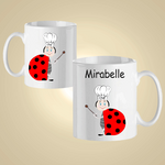 mug-coccinelle-prenom-personnalisable-personnalisation-personnalise-blanc-ceramique-tasse-cuisine-cuillere-animal-insecte-bete-a-bondieu-mirabelle