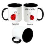 mug-coccinelle-prenom-personnalisable-personnalisation-personnalise-noir-ceramique-tasse-cuisine-cuillere-animal-insecte-bete-a-bondieu-mirabelle