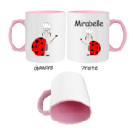 mug-coccinelle-prenom-personnalisable-personnalisation-personnalise-rose-ceramique-tasse-cuisine-cuillere-animal-insecte-bete-a-bondieu-mirabelle