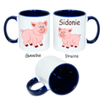 mug-cochon-prenom-personnalisable-personnalisation-personnalise-bleu-marine-ceramique-tasse-animal-porc-truie-sidonie