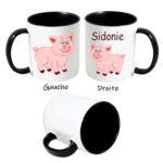 mug-cochon-prenom-personnalisable-personnalisation-personnalise-noir-ceramique-tasse-animal-porc-truie-sidonie