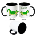 mug-crocodile-prenom-personnalisable-personnalisation-personnalise-noir-ceramique-tasse-animal-caiman-alligator-odile