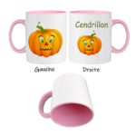 mug-citrouille-potiron-prenom-personnalisable-personnalisation-personnalise-rose-ceramique-tasse-legende-histoire-conte-fantastique-legume-halloween-cendrillon